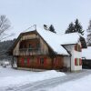 Отель Holiday Home in St. Michael ob Bleiburg в Диксе