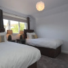 Отель Dunfermline Luxury 3 bedroom house, фото 22