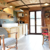 Отель Cozy Mobile Home in Vresse-sur-semois With Terrace, фото 6