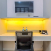Отель Elegant And Homey Studio Apartment Transpark Juanda Bekasi Timur, фото 6