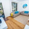 Отель Victor Pde Unit 3/2 - Shoal Bay, фото 10
