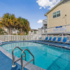 Отель Pet Friendly Condo in Gulf Shores Outdoor Pool, фото 24