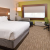 Отель Holiday Inn Express Early, an IHG Hotel, фото 4
