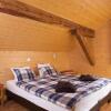 Отель Chalet Cergnat Bed and Breakfast, фото 6