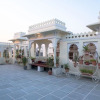 Отель OYO 11936 Home Vintage Haveli Stay Bhopalpura, фото 14