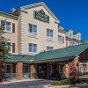 Отель Best Western Sugar Sands Inn & Suites, фото 30