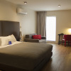 Отель Regency Way Montevideo Hotel, фото 6