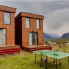 Отель Twin Cottages Kazbegi, фото 10