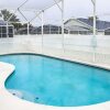 Отель Davenport Pool Homes by RMG  - Town Center Reserve, фото 15