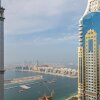 Отель Frank Porter - Torch Tower в Дубае