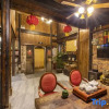Отель Hongcun·Wanxinglou Homestay, фото 2