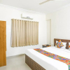 Отель Capital O 15654 Hotel Gajanan Pride, фото 12
