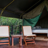Отель Zingela Nature Reserve - Baobab Tented Camp, фото 6