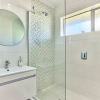 Отель Edward Court 1 Bedroom Garden Facing, фото 8