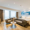 Отель Atour Hotel Hefei South Railway Station, фото 4