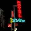 Отель 3 Sisters Motel в Сиднее