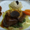 Отель des Voyageurs Restaurant Traiteur, фото 6