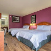 Отель Reidsville Inn & Suites By OYO Hwy 29, фото 3