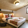 Отель Pleasing Apartment 300 m From the ski Lift in a Mountain Village, фото 4
