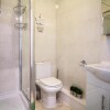 Отель 1Bed flat 15 min from Baker Street, фото 8