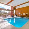 Отель Best Western Plus North Las Vegas Inn & Suites, фото 16