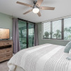 Отель Caper Beach Club # 212 - 2810 Estero Blvd by Coastal Vacation Properties, фото 6