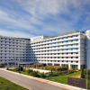 Отель Sofitel Athens Airport в Спате