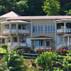 Отель Bayside Villa St. Lucia, фото 50