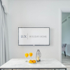 Отель LUX Holiday Home - IBN Residence 2, фото 26