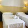 Отель Neri 33 in Firenze With 3 Bedrooms and 2 Bathrooms, фото 18