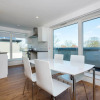 Отель Modern Apartment in London With River Graveney Nearby, фото 8