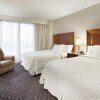 Отель Embassy Suites by Hilton Dulles North Loudoun в Эшберне