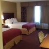 Отель Holiday Inn Express And Suites Salt Lake City Airport East, фото 4