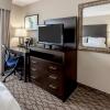 Отель Holiday Inn Hotel & Suites-Milwaukee Airport, an IHG Hotel, фото 17