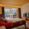Отель Magnifique Studio Renove Au Coeur Des 4 Vallees, фото 2