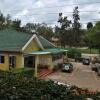 Отель Little Woods Inn, фото 15