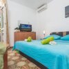 Отель Excellent Double Bed Room With Balcony and Sea View, фото 6