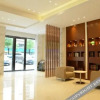 Отель City Comfort Inn (Wuhan Jianshe 10th Road Qingyiju Metro Station Store), фото 9