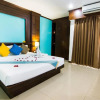 Отель Hawaii Patong Hotel, фото 12