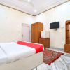 Отель OYO 24073 Hotel Hari Darshan, фото 5