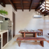 Отель Stunning 2BR Boho Style Private Pool Garden Gated Community 24 7 Security Concierge, фото 2