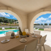 Отель La Residenza - Corte Dei Messapi, фото 46
