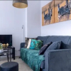Отель Luxury 2BDR - 2BR Mamilla, фото 1