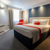 Отель Holiday Inn Express Glasgow Theatreland, an IHG Hotel, фото 7