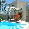 Отель Luxurious Villa in Crete With Swimming Pool, фото 23