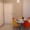Отель Apto 2 qtos - acesso exclusivo á praia, 30mts, фото 15