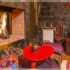 Отель Arcanos Casa de Montaña, фото 12