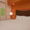 Отель Quality Inn & Suites в Джексоне
