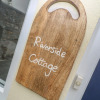 Отель Riverside Cottage, фото 1