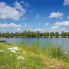 Отель Detached Holiday Home in Twente, фото 23